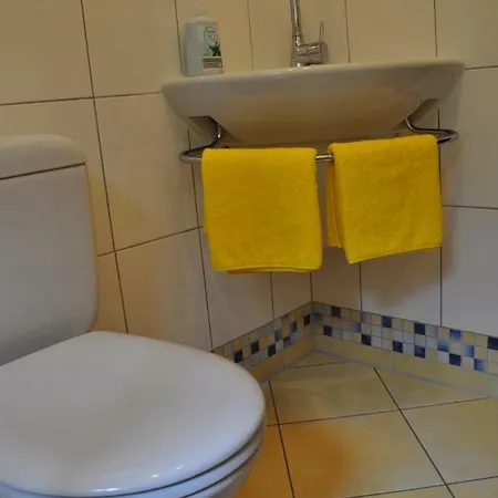 Apartament Am Waldrand