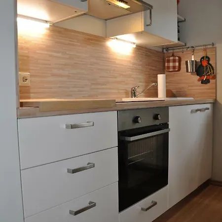 Apartment Am Waldrand