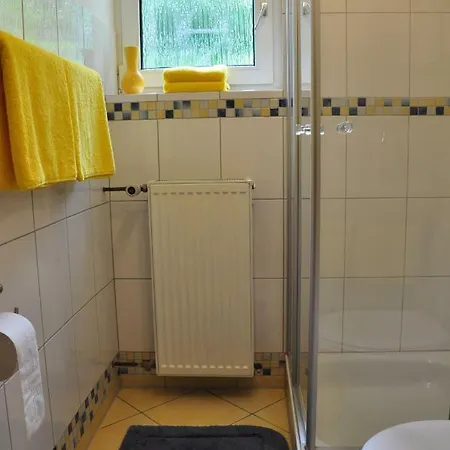 Apartment Am Waldrand